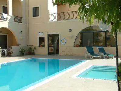 The Penthouse - Gozo - 13