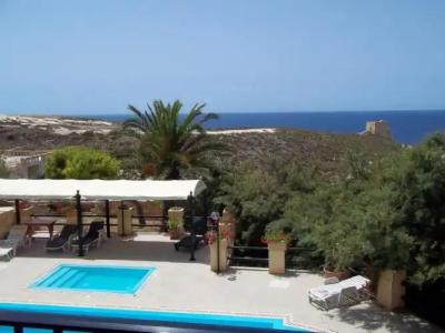 The Penthouse - Gozo - 60