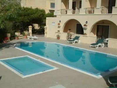 The Penthouse - Gozo - 8
