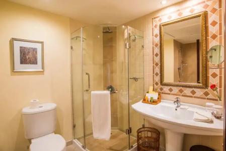 Grand Excelsior - 8