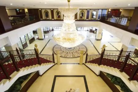 Grand Excelsior - 15