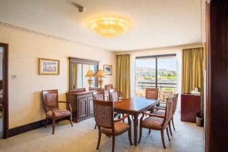 Grand Excelsior - 91