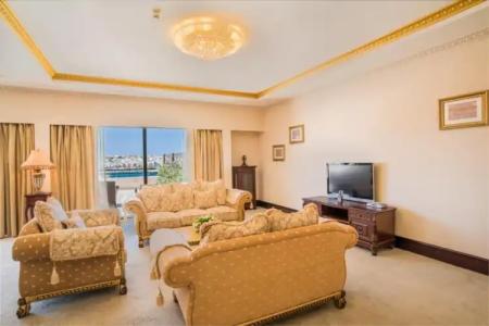 Grand Excelsior - 88