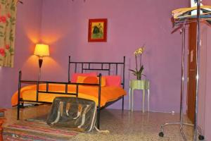 Boho Hostel, St Julians