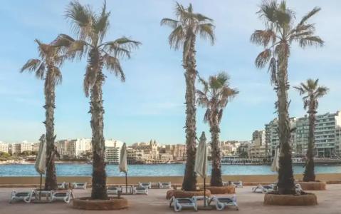 Cavalieri Malta, a member of Radisson Individuals - 24