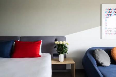 Cavalieri Malta, a member of Radisson Individuals - 43