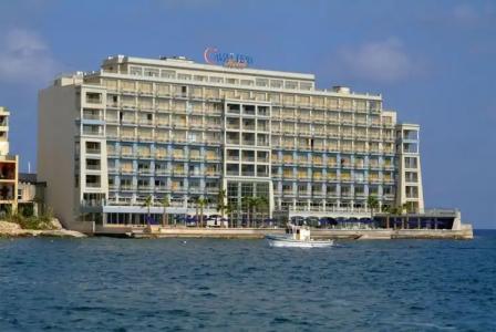 Cavalieri Malta, a member of Radisson Individuals - 0