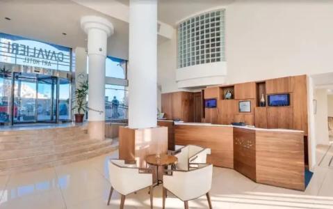 Cavalieri Malta, a member of Radisson Individuals - 1