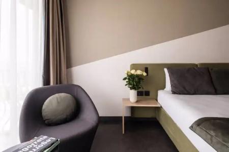 Cavalieri Malta, a member of Radisson Individuals - 37