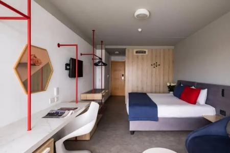 Cavalieri Malta, a member of Radisson Individuals - 41