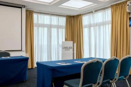 Cavalieri Malta, a member of Radisson Individuals - 22