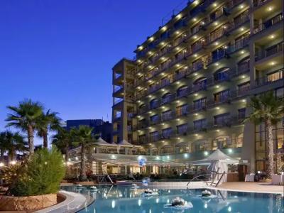 Cavalieri Malta, a member of Radisson Individuals - 17