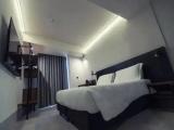 Accessible Double room