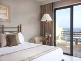 Superior Suite with sea view
