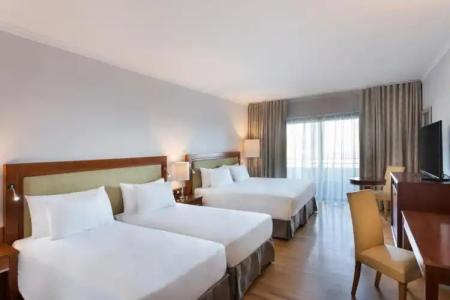 Radisson Blu Resort, Malta - 138