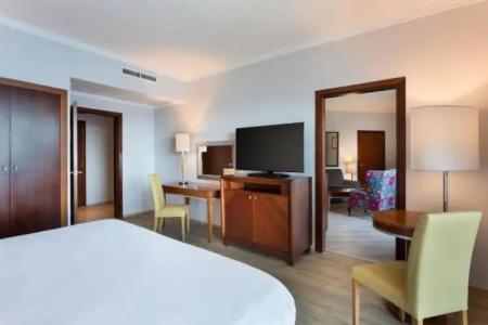 Radisson Blu Resort, Malta - 189