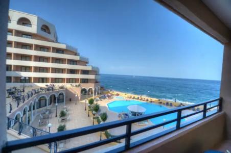 Radisson Blu Resort, Malta - 114
