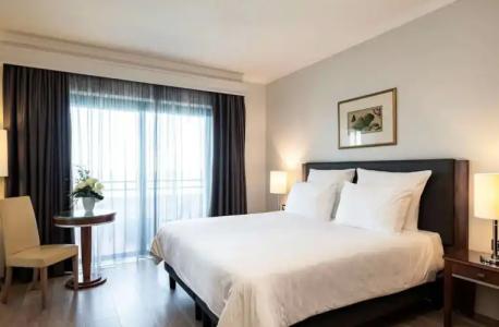 Radisson Blu Resort, Malta - 178