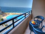 Superior Double room with balcony