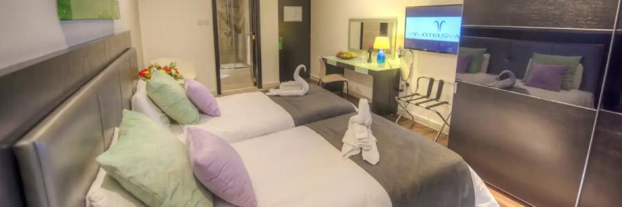 St Julian's Bay - 58