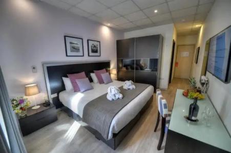 St Julian's Bay - 75