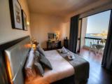 Superior Double room with sea view