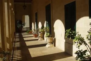Hotel Palazzo Capua, Sliema