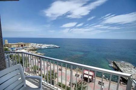 Sliema Chalet - 53