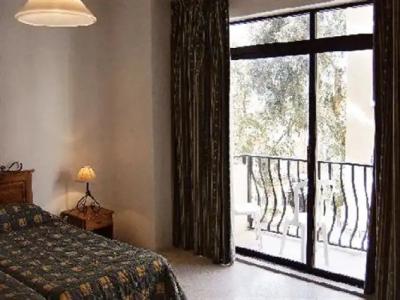 Mercury Residence - 1