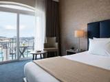 Superior Double room with sea view