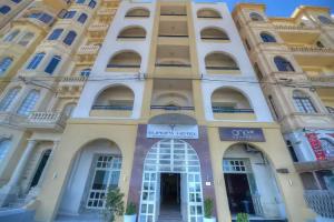 Europa Hotel, Sliema
