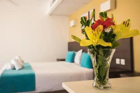 Sunseeker Holiday Complex - 34