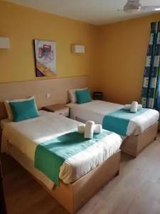 Sunseeker Holiday Complex - 72