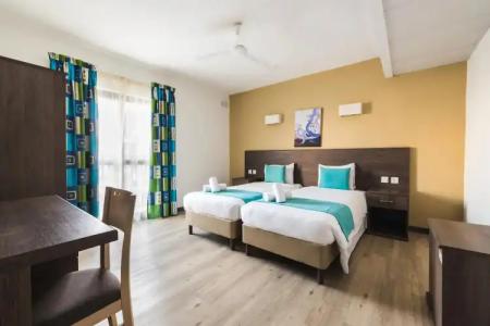 Sunseeker Holiday Complex - 28