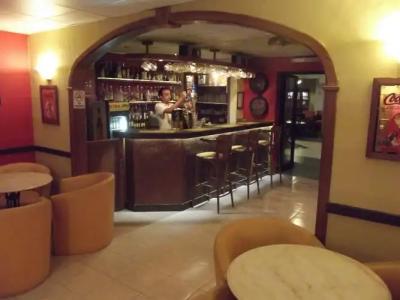 Sunseeker Holiday Complex - 18