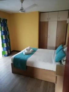 Sunseeker Holiday Complex - 73