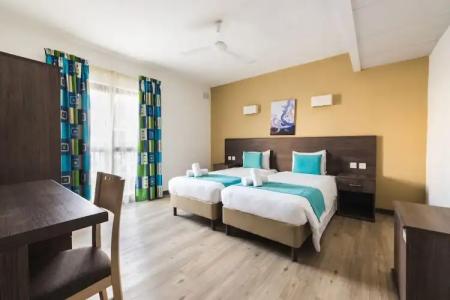 Sunseeker Holiday Complex - 93