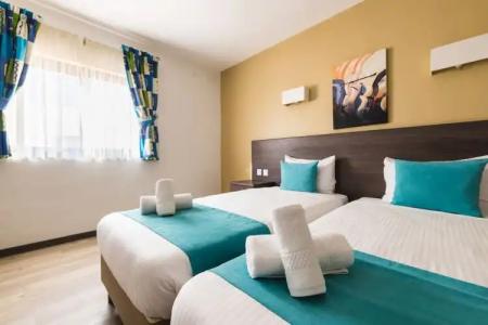 Sunseeker Holiday Complex - 108