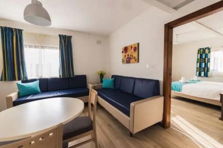 Sunseeker Holiday Complex - 89