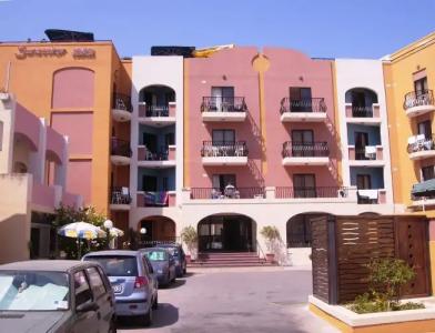 Sunseeker Holiday Complex - 0