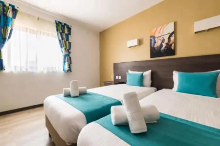 Sunseeker Holiday Complex - 38