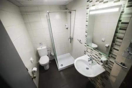 Sunseeker Holiday Complex - 27