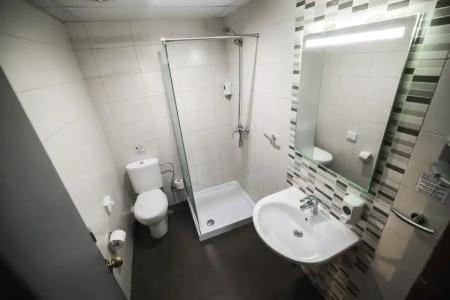 Sunseeker Holiday Complex - 48