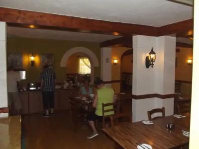 Sunseeker Holiday Complex - 17