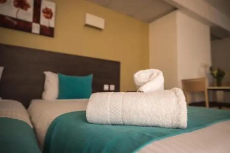 Sunseeker Holiday Complex - 105