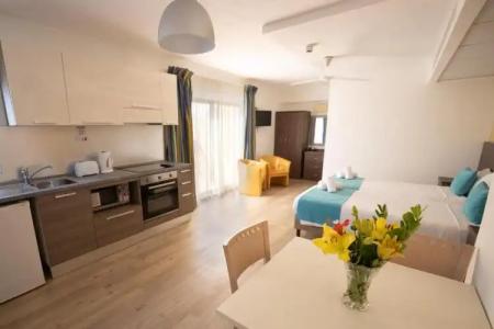 Sunseeker Holiday Complex - 123