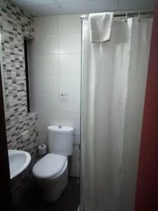 Sunseeker Holiday Complex - 10