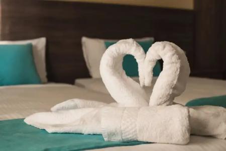 Sunseeker Holiday Complex - 60