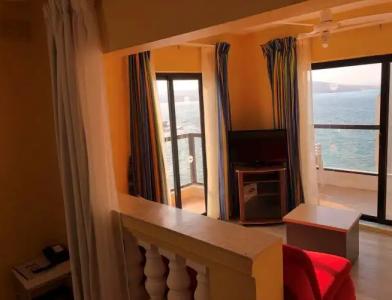 Sunseeker Holiday Complex - 2