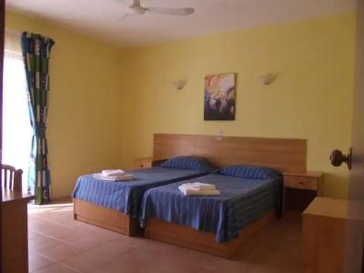 Sunseeker Holiday Complex - 6